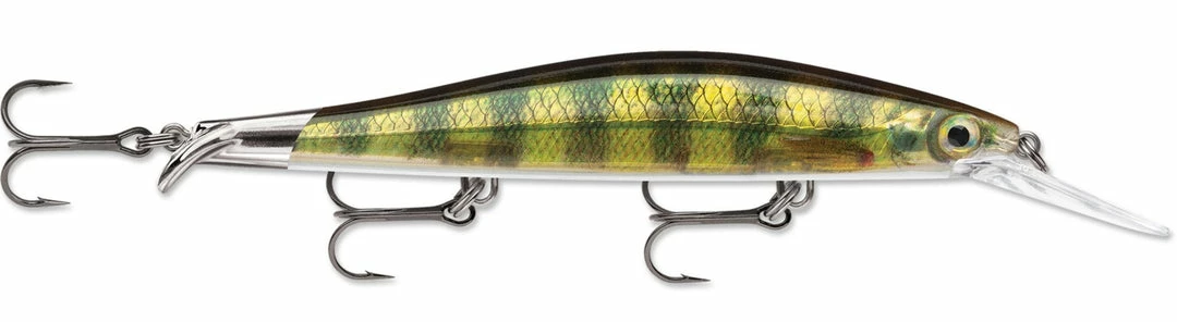 Rapala RipStop Deep 12 Jerkbait Baits & Lures 18 Rapala RipStop Deep 12 Jerkbait Baits & Lures