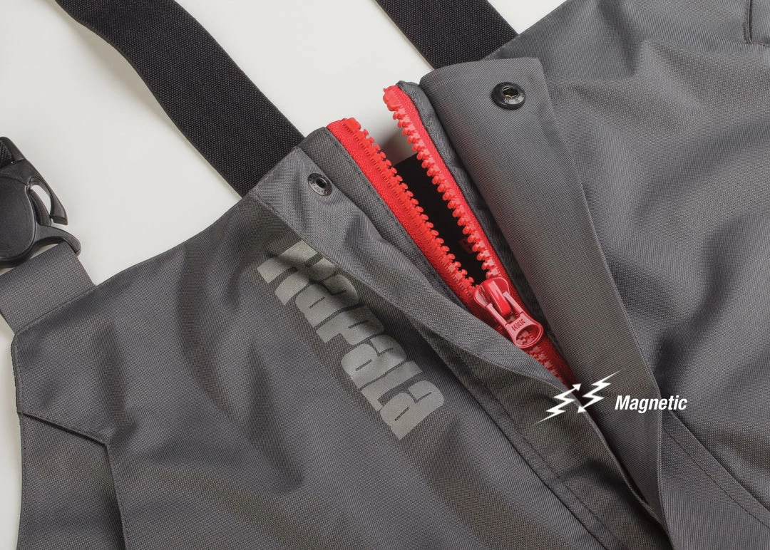 Apparel Rapala Rain Bib 5 Apparel Rapala Rain Bib