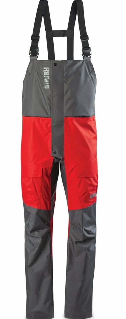 Apparel Rapala Rain Bib 3 Apparel Rapala Rain Bib