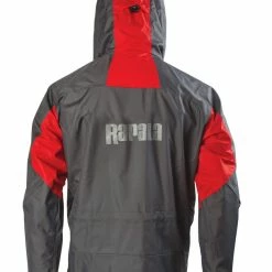 Apparel Rapala Rain Jacket