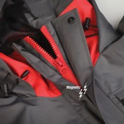 Apparel Rapala Rain Jacket