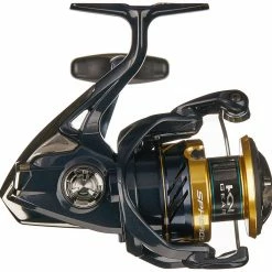 Shimano Spheros SW Inshore Spinning Reels