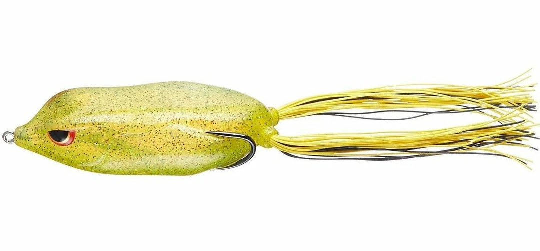 SPRO Dean Rojas Bronzeye King Daddy Frog 14 SPRO Dean Rojas Bronzeye King Daddy Frog