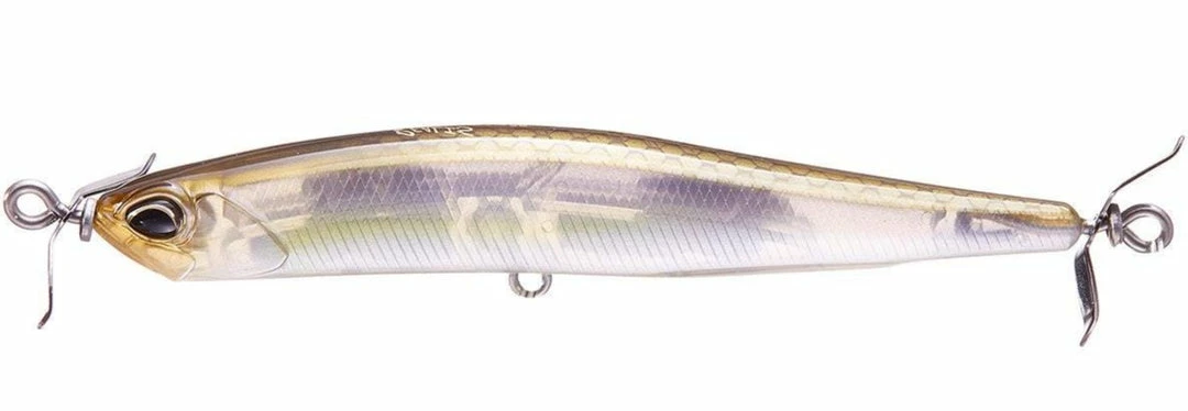 Duo International Jerkbaits/Rip Baits, Twitchbaits, & Trolling Plugs Duo Realis Spinbait/Spybait 90 26 Duo International Jerkbaits/Rip Baits, Twitchbaits, & Trolling Plugs Duo Realis Spinbait/Spybait 90