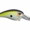 SPRO Mike McClelland RkCrawler MD 55 Medium Diving Crankbait Baits & Lures
