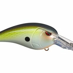 SPRO Mike McClelland RkCrawler MD 55 Medium Diving Crankbait Baits & Lures