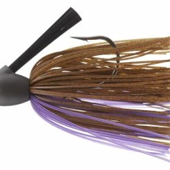 Keitech Tungsten Model I Casting Jig (Version 2) Baits & Lures