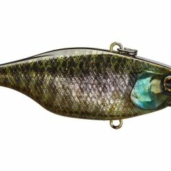 Jackall TN 50/60/70 Lipless Crankbait Baits & Lures