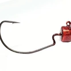 Lifted Jigs Ned EWG Jig Heads 3 Pack