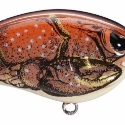 SPRO John Crews Little John 50 Shallow Crankbait Baits & Lures