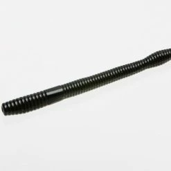 Soft Baits Zoom Magnum Finesse Worm Suspending 5 Inch 10 Pack