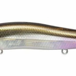 Baits & Lures Megabass Ito Vision 110 Silent Jerkbait