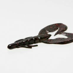 Zoom Super Speed Craw 4 Inch Soft Plastic Craw 8 Pack Soft Baits 15 Zoom Super Speed Craw 4 Inch Soft Plastic Craw 8 Pack Soft Baits