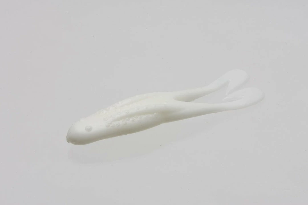 Zoom Horny Toad 4 1/4 Inch Soft Plastic Frog 5 Pack 17 Zoom Horny Toad 4 1/4 Inch Soft Plastic Frog 5 Pack
