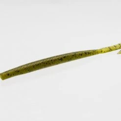 Zoom Ultra-Vibe Speed Worm 6 Inch Soft Plastic Cut Tail Worm 15 Pack 26 Zoom Ultra-Vibe Speed Worm 6 Inch Soft Plastic Cut Tail Worm 15 Pack