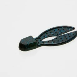 Zoom Super Chunk Jr. 2 Inch Jig Trailer 6 Pack Baits & Lures