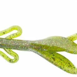 Baits & Lures Zoom Brush Hog 6 Inch Soft Plastic Creature Bait 8 Pack 23 Baits & Lures Zoom Brush Hog 6 Inch Soft Plastic Creature Bait 8 Pack