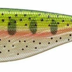 Soft Baits Westin ShadTeez Big Game Soft Paddle Tail Swimbaits 11 Soft Baits Westin ShadTeez Big Game Soft Paddle Tail Swimbaits