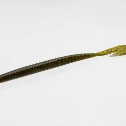 Zoom Ultra-Vibe Speed Worm 6 Inch Soft Plastic Cut Tail Worm 15 Pack 20 Zoom Ultra-Vibe Speed Worm 6 Inch Soft Plastic Cut Tail Worm 15 Pack