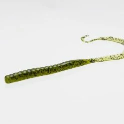 Baits & Lures Zoom Mag II 9 Inch Ribbon Tail Worm 20 Pack