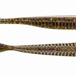 Z-Man Trick ShotZ 4 1/5 Inch Dropshot Bait Pack 5 Pack