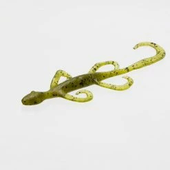 Zoom Lizard 5 Inch Soft Plastic 10 Pack