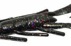 Baits & Lures Zoom Ultra-Vibe Speed Craw 3 1/2 Inch Soft Plastic Craw 12 Pack
