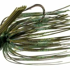 Z-Man CrossEyeZ Flipping Jig 1/2 Oz.