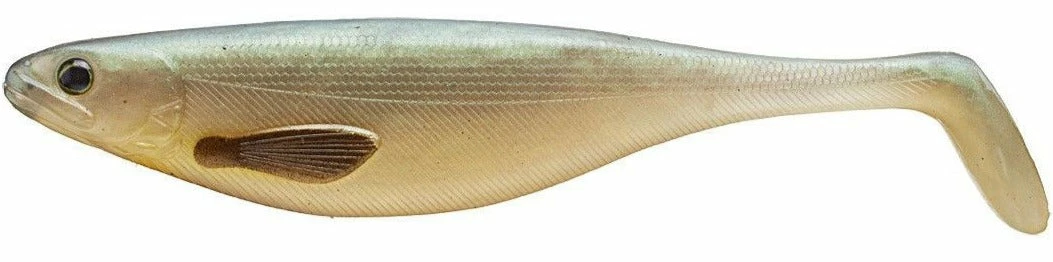 Soft Baits Westin ShadTeez Big Game Soft Paddle Tail Swimbaits 6 Soft Baits Westin ShadTeez Big Game Soft Paddle Tail Swimbaits