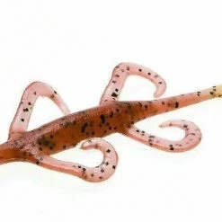 Zoom Lizard 5 Inch Soft Plastic 10 Pack