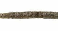 Z-Man Mag FattyZ 7 1/4 Inch Soft Plastic Worm 6 Pack