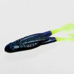 Zoom Horny Toad 4 1/4 Inch Soft Plastic Frog 5 Pack 26 Zoom Horny Toad 4 1/4 Inch Soft Plastic Frog 5 Pack