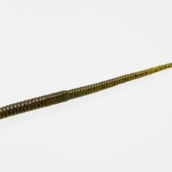 Zoom Shakey Head 5 Inch Finesse Worm 20 Pack
