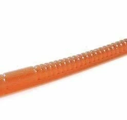 Zoom Finesse Worm 4 1/4 Inch Soft Plastic Worm 20 Pack Baits & Lures