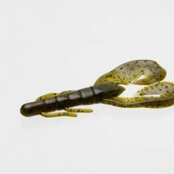 Zoom Super Speed Craw 4 Inch Soft Plastic Craw 8 Pack Soft Baits 18 Zoom Super Speed Craw 4 Inch Soft Plastic Craw 8 Pack Soft Baits