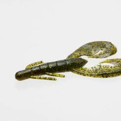 Zoom Super Speed Craw 4 Inch Soft Plastic Craw 8 Pack Soft Baits 21 Zoom Super Speed Craw 4 Inch Soft Plastic Craw 8 Pack Soft Baits