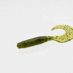 Baits & Lures Zoom Fat Albert 3 Inch Curly Tail Grub 10 Pack 25 Baits & Lures Zoom Fat Albert 3 Inch Curly Tail Grub 10 Pack