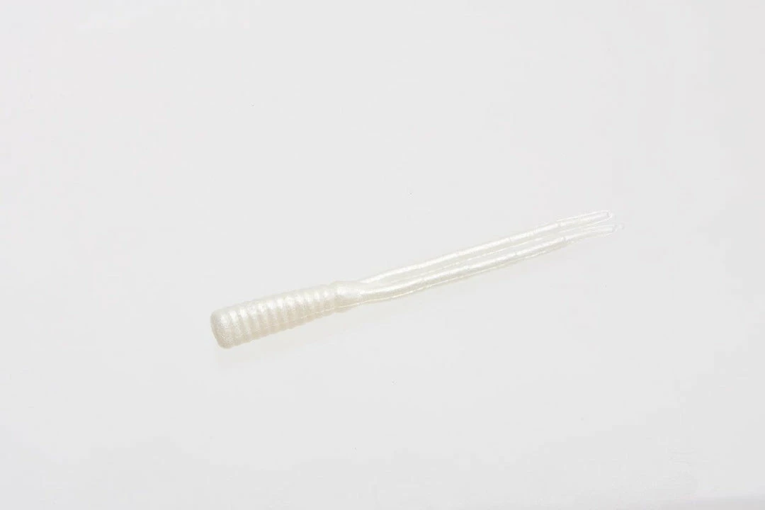 Zoom 4 Inch Split Tail Trailer 20 Pack Baits & Lures 6 Zoom 4 Inch Split Tail Trailer 20 Pack Baits & Lures