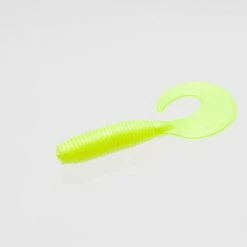 Baits & Lures Zoom Fat Albert 3 Inch Curly Tail Grub 10 Pack