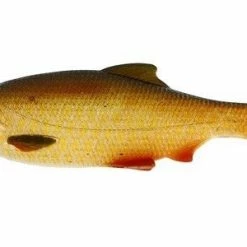 Westin Ricky The Roach 2 3/4 Inch Soft Paddle Tail Swimbait 5 Pack