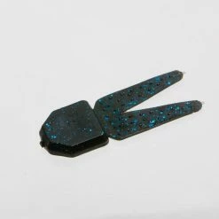 Zoom Big Salty Chunk 3 1/4 Inch Soft Plastic Trailer 5 Pack