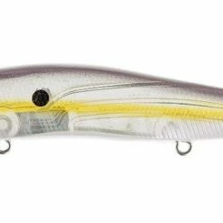 Baits & Lures Megabass Ito Vision 110 Silent Jerkbait