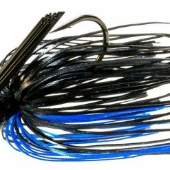 Z-Man CrossEyeZ Flipping Jig 5/8 Oz.