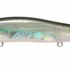 Baits & Lures Megabass Ito Vision 110 Silent Jerkbait