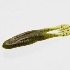 Zoom Horny Toad 4 1/4 Inch Soft Plastic Frog 5 Pack 28 Zoom Horny Toad 4 1/4 Inch Soft Plastic Frog 5 Pack