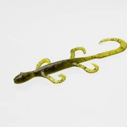 Zoom Mini Lizard 4 Inch Soft Plastic 15 Pack