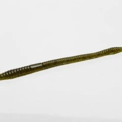 Zoom Finesse Worm 4 1/4 Inch Soft Plastic Worm 20 Pack Baits & Lures