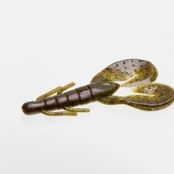 Zoom Super Speed Craw 4 Inch Soft Plastic Craw 8 Pack Soft Baits 19 Zoom Super Speed Craw 4 Inch Soft Plastic Craw 8 Pack Soft Baits