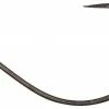 Terminal Tackle Hayabusa WRM951 Wide Gap Offset Hook