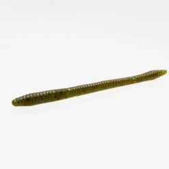 Zoom Finesse Worm 4 1/4 Inch Soft Plastic Worm 20 Pack Baits & Lures